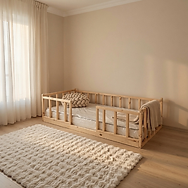 SİENA - Natural Montessori Yatak