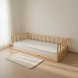SANTA - Natural Montessori Prime