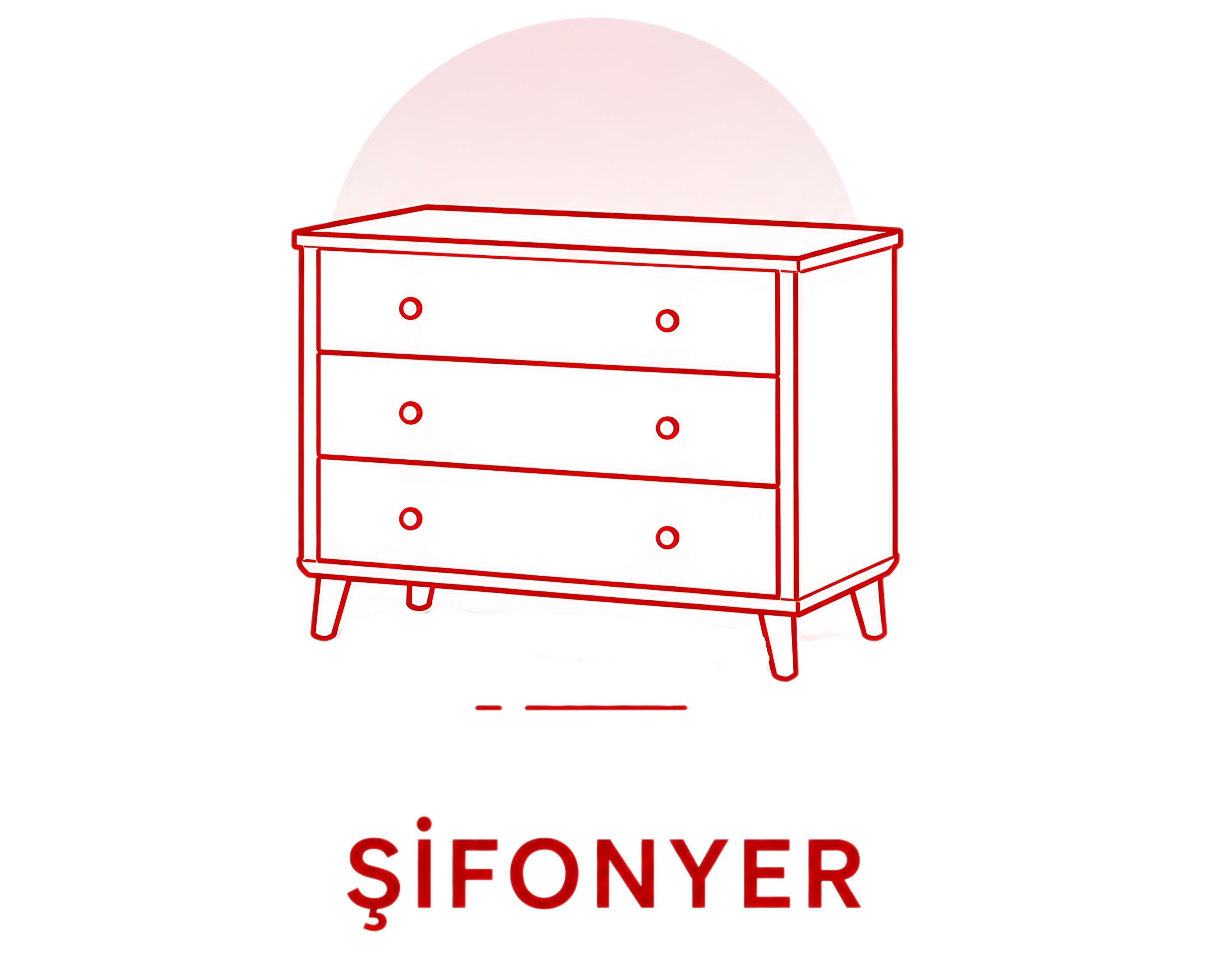 ŞİFONYER