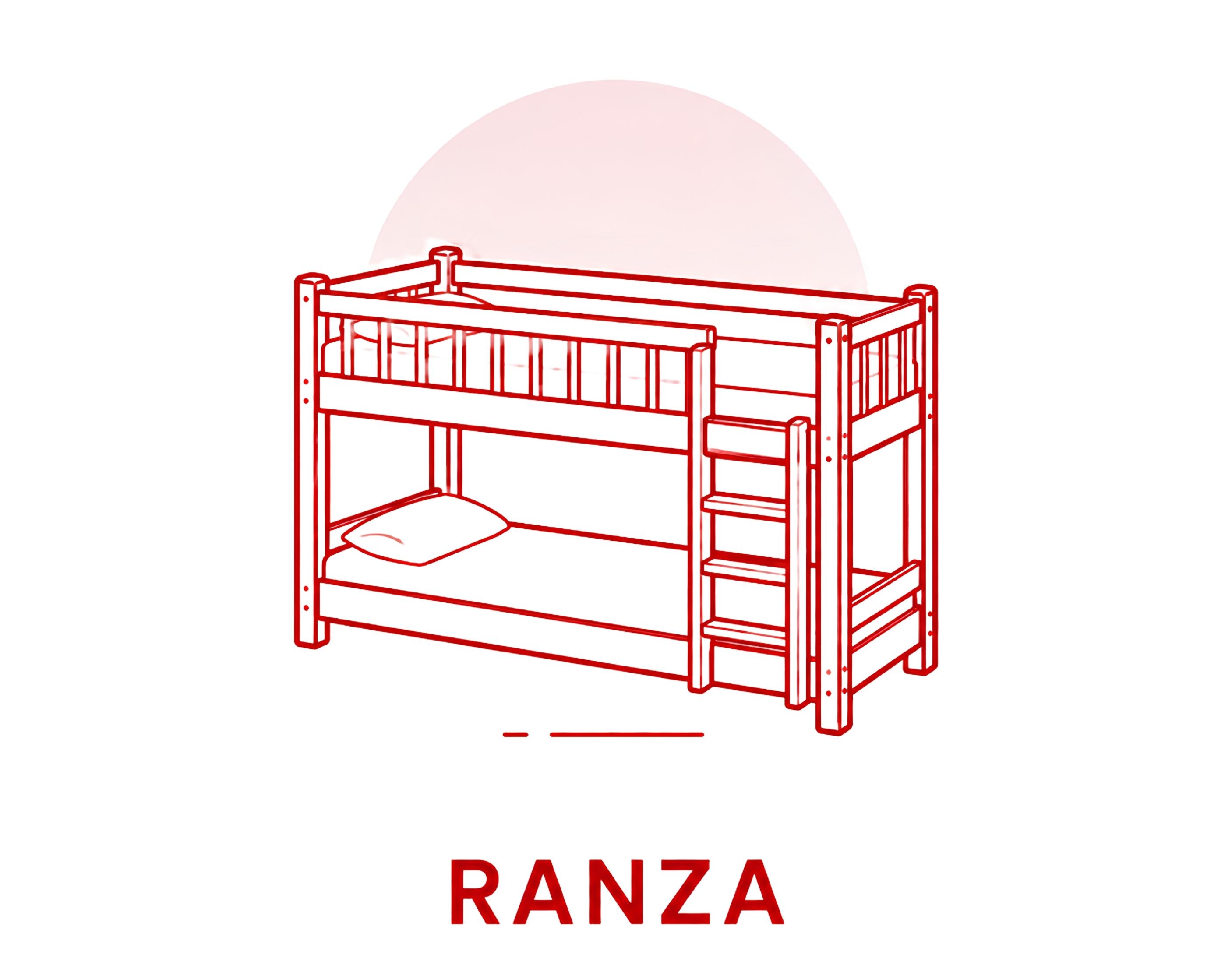 RANZA